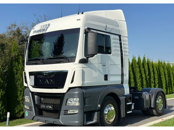 Тягач MAN TGX 18.440