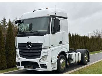 Тягач MERCEDES-BENZ Actros 1845