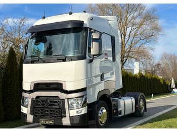 Тягач RENAULT T High 520