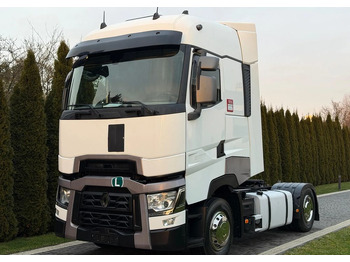 Тягач RENAULT T High 520