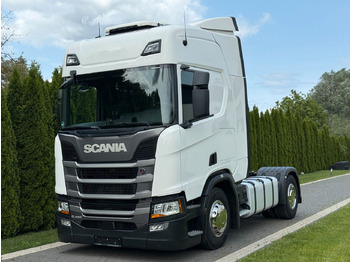 Тягач SCANIA R 450