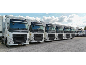 Тягач VOLVO FH 500