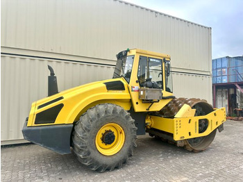 Компактор BOMAG BW213PDH-4 / 2012 BJ / Deutsche Maschine: фото 4