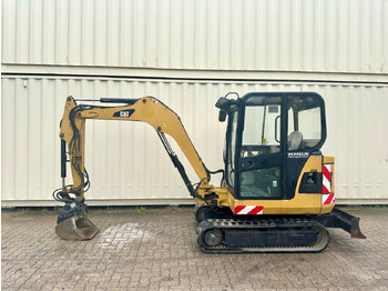 Мини-экскаватор CATERPILLAR 302.5