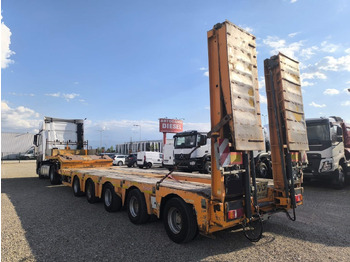 Низкорамный полуприцеп NOOTEBOOM MCO-85-05V: фото 3