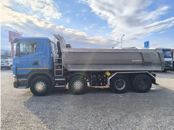 SCANIA G 440CB в лизинг SCANIA G 440CB: фото 4