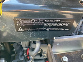 Новый Каток BOMAG DE BW 120 AD-5 Stage V/Tier 4f: фото 3 Новый Каток BOMAG DE BW 120 AD-5 Stage V/Tier 4f: фото 3