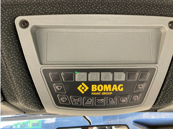 Дорожный каток BOMAG DE BW 151 AD-50 Stage IIIa/TIER3: фото 5