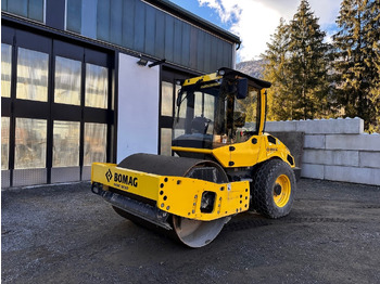 Компактор BOMAG
