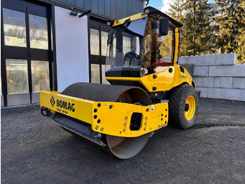 Компактор BOMAG