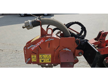 Оборудование для бетонных работ Ditch Witch MicroTrench MT6 piła pod światłowód do cięcia asfaltu/betonu: фото 5