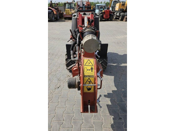 Оборудование для бетонных работ Ditch Witch MicroTrench MT6 piła pod światłowód do cięcia asfaltu/betonu: фото 3