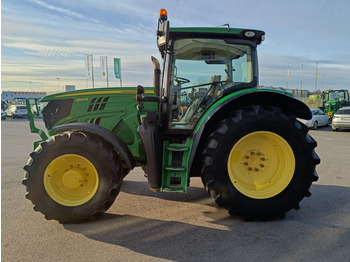 Трактор John Deere 6140R: фото 4 Трактор John Deere 6140R: фото 4