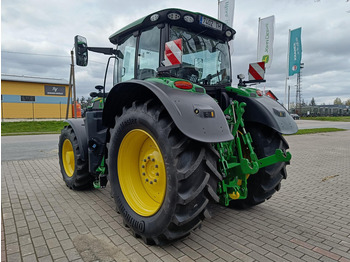 John Deere 6R 175 в лизинг John Deere 6R 175: фото 5