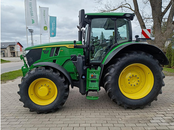 John Deere 6R 175 в лизинг John Deere 6R 175: фото 4