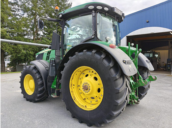 Трактор John Deere 7290R e23: фото 5