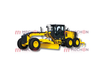 Строительная техника KOMATSU