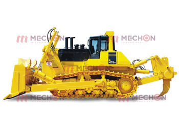 Бульдозер KOMATSU