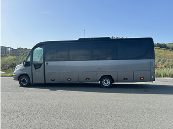 Новый Туристический автобус IVECO DAILY -  RIGHT HAND DRIVE TOURISTIC VEHICLE: фото 5