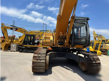 CASE CX460 в лизинг CASE CX460: фото 5