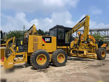 CATERPILLAR 120H в лизинг CATERPILLAR 120H: фото 2