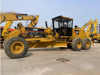 Грейдер CATERPILLAR 140G