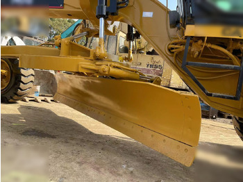 Грейдер CATERPILLAR 140G: фото 5