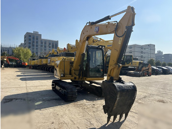 Гусеничный экскаватор CATERPILLAR 307D: фото 4