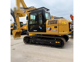Гусеничный экскаватор CATERPILLAR 313D