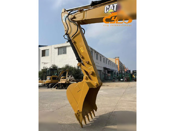 Гусеничный экскаватор CATERPILLAR 313D2 GC: фото 4