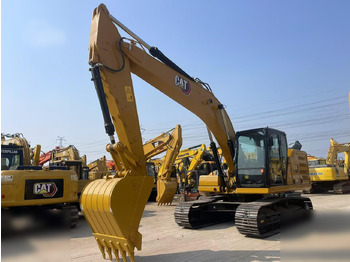 Гусеничный экскаватор CATERPILLAR 320GC