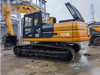Гусеничный экскаватор CATERPILLAR 325BL
