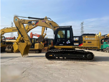 Гусеничный экскаватор CATERPILLAR 325DL
