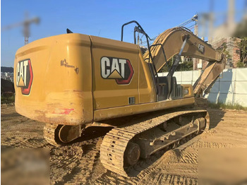 CATERPILLAR 330GC в лизинг CATERPILLAR 330GC: фото 3