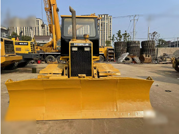 Бульдозер CATERPILLAR D4C: фото 2