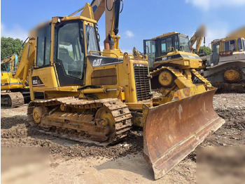 Бульдозер CATERPILLAR D5G