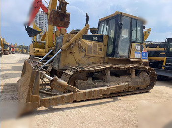 Бульдозер CATERPILLAR D6G