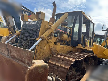 Бульдозер CATERPILLAR D6G: фото 5