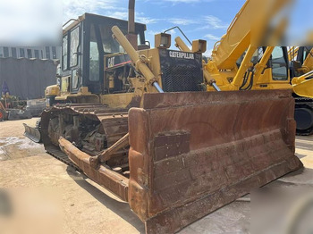 Бульдозер CATERPILLAR D6G: фото 2