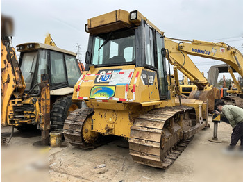 Бульдозер CATERPILLAR D6G