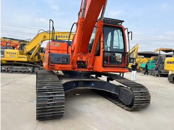 Гусеничный экскаватор DOOSAN DX300 LC-9C: фото 3
