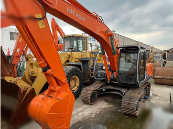 Гусеничный экскаватор HITACHI ZX200