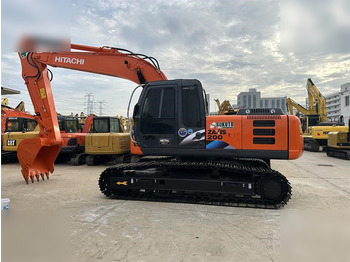 Гусеничный экскаватор HITACHI ZX200