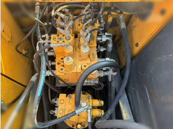 Колёсный экскаватор HYUNDAI ROBEX 150W-7A: фото 5