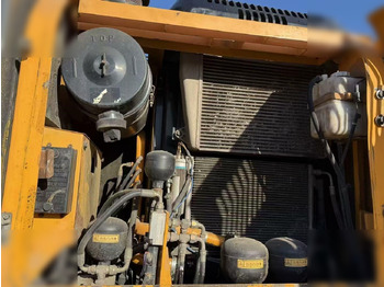 Колёсный экскаватор HYUNDAI ROBEX 150W-7A: фото 5