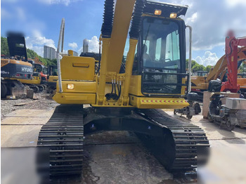 Гусеничный экскаватор KOMATSU PC120-8: фото 4