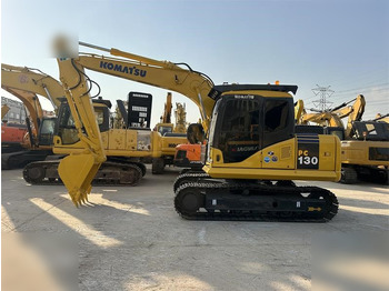 Гусеничный экскаватор KOMATSU PC130-7