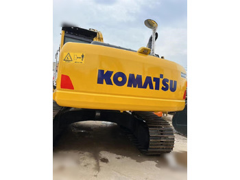 Гусеничный экскаватор KOMATSU PC240 LC-8: фото 5