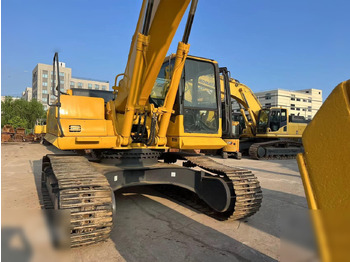 Гусеничный экскаватор KOMATSU PC350-7: фото 5