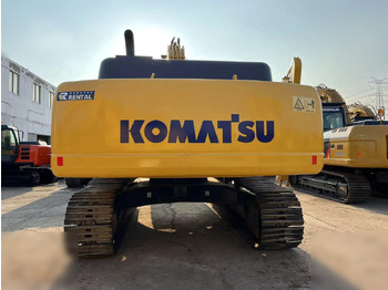 Гусеничный экскаватор KOMATSU PC350-7: фото 3
